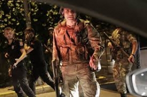 Թուրքիան Գերմանիային կոչ է արել ապաստան չտալ թուրք զինվորականներին